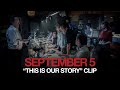 SEPTEMBER 5 | "This Is Our Story" Clip (2024 Movie) - Peter Sarsgaard