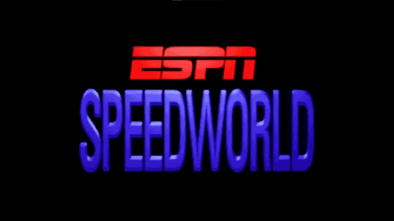 Videosection. ESPN Speed World Sega. Genesis ESPN Speed World обложка. ESPN Sega games. Gorf game.