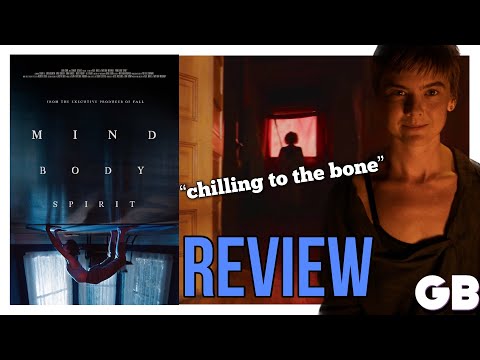 MIND BODY SPIRIT Review