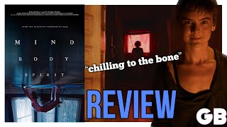 MIND BODY SPIRIT Review