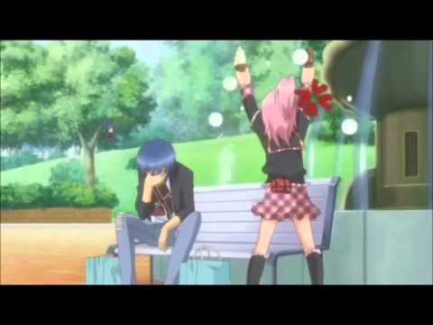 Ikuto - Ridin Solo