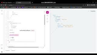 Java Spring Boot GraphQL CRUD API w/ MySQL