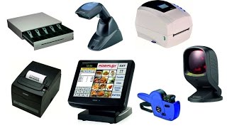 Автоматизация торговли сканеры штрих кодов принтеры чеков этикеток - какие с ними проблемы возникают(, 2016-04-27T19:43:54.000Z)