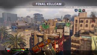 Dream Shot #9 (2 PIECE COLLAT SLIDESHOT)
