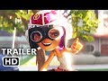 NEXT GEN Extended Trailer (2018) Animation, Netflix Movie HD