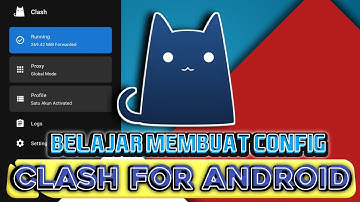 PEMULA 🔥BELAJAR CLASH FOR ANDROID