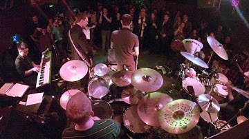 Gastro Funk - Emergency BrakeThru