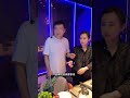 丫蛋是真不差钱了 到奔海消费了 丫蛋是真不差钱了 到奔海消费了