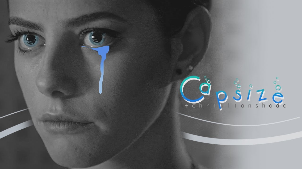 ►Capsize [+christianshade]