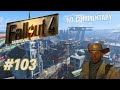 Clearing quincy and prestons affinity  fallout 4 survival 100