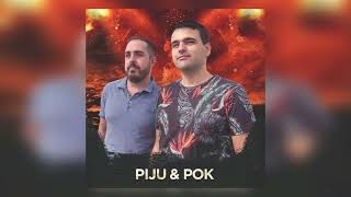 DJ Piju & DJ Pok - The Job