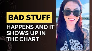 Information Ignoring the fact that “bad” stuff happens is irresponsible: an astrologer’s take Update