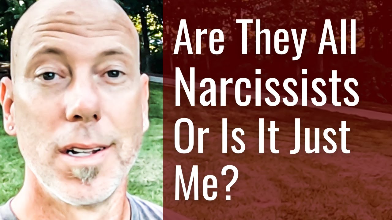 Collective Narcissism Is BIGGER Then You Realize