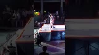 PINAKA INTENSE NA MISS GAY INTRODUCTION (BISAYA) By Angel Marie Madrigal