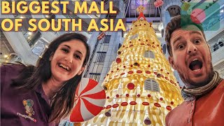 Biggest Modern Mall Of BANGLADESH 🇧🇩 | Jamuna Future Park screenshot 5