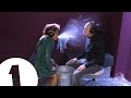 Innuendo Bingo with Joe from Sigma and Gemma