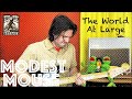 Guitar Lesson: How To Play The World At Large by Modest Mouse
