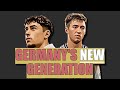 Are Nagelsmann's new generation of German stars up to the task of replacing Kroos & Co.?