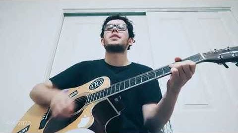 (COVER) "The Smith Street Band - I Still Dream About You" // Nasi