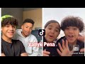 Vallyk Pena tiktok compilation