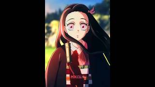 Nezuko Kamado - Demon Slayer 「4K Edit」#shorts #anime #demonslayer #nezuko #nezukokamado #animeedit