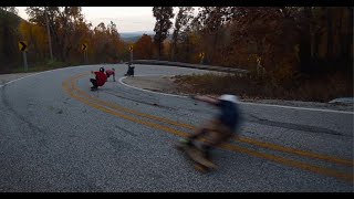 Arkansas Longboarding: Judy Meetup #13