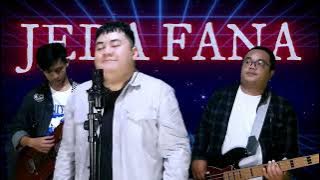 Jeda Fana - Lihat Aku