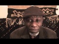 Capture de la vidéo Ray Lema - Thoughts On Fela (French)
