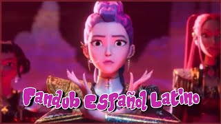 Download Lagu Rumi es un demonio • ⭐️TAKEDOWN • Cover Latino⭐️ MP3