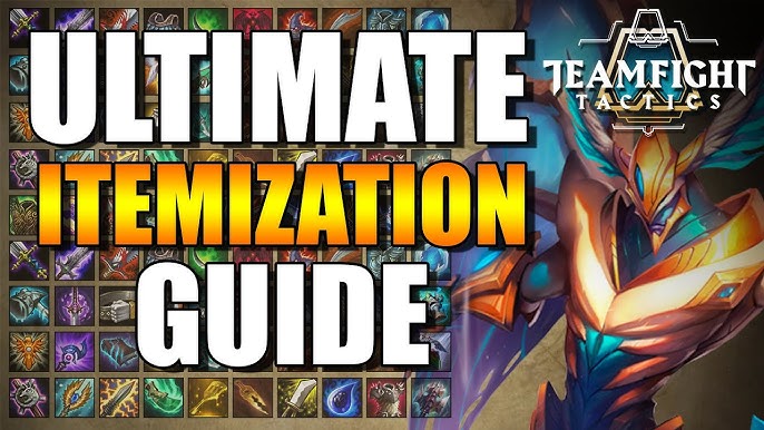 Illaoi Tech Guide - Maximize your Tentacles! for Teamfight Tactics (TFT) - Tips, Tricks, and Strategies - Tacter