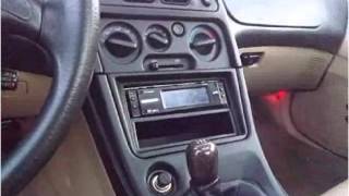 1999 Mitsubishi Eclipse Used Cars Hamilton OH
