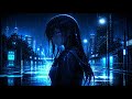 SAD NIGHTCORE SONG 🌧️ EMOTIONAL ANIME MUSIC | LONELY NIGHT VIBES - GAMING, CHILL, EDM