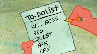 MapleStory - A guide to Dailies