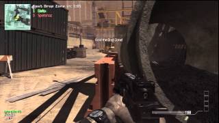 Drop Zone Map Tutorial - HardHat