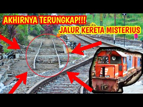 Video: Stesen Keretapi Sebagai Ruang Awam