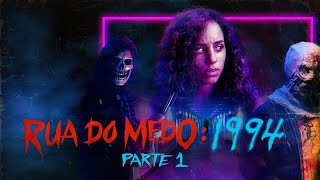 Rua do Medo: 1994 – Parte 1 ​​​​​​​​​​​​​​​​​| Trailer | Legendado (Brasil) [HD]