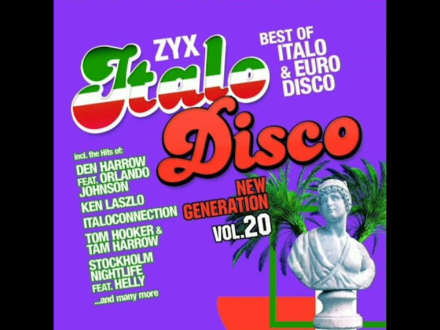 DIGITALO - disco ball extended remix