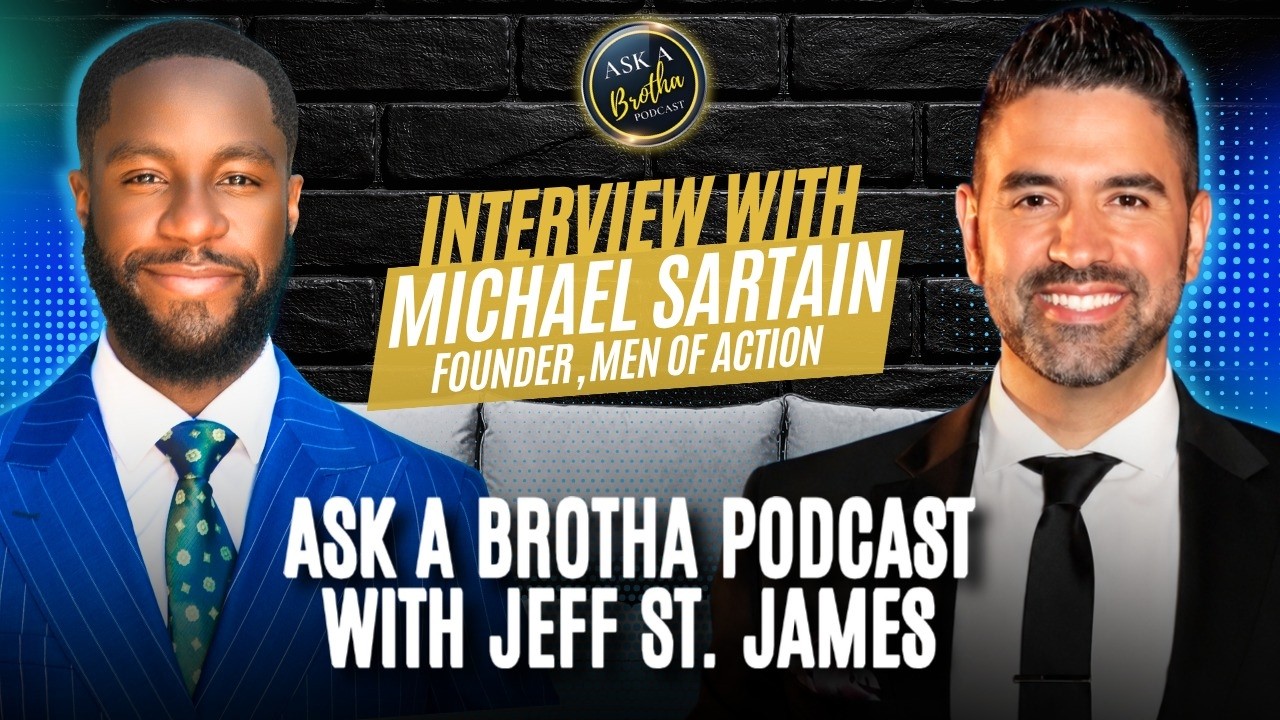 Interview with Michael Sartain
