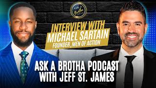 Interview with MichaelSartain