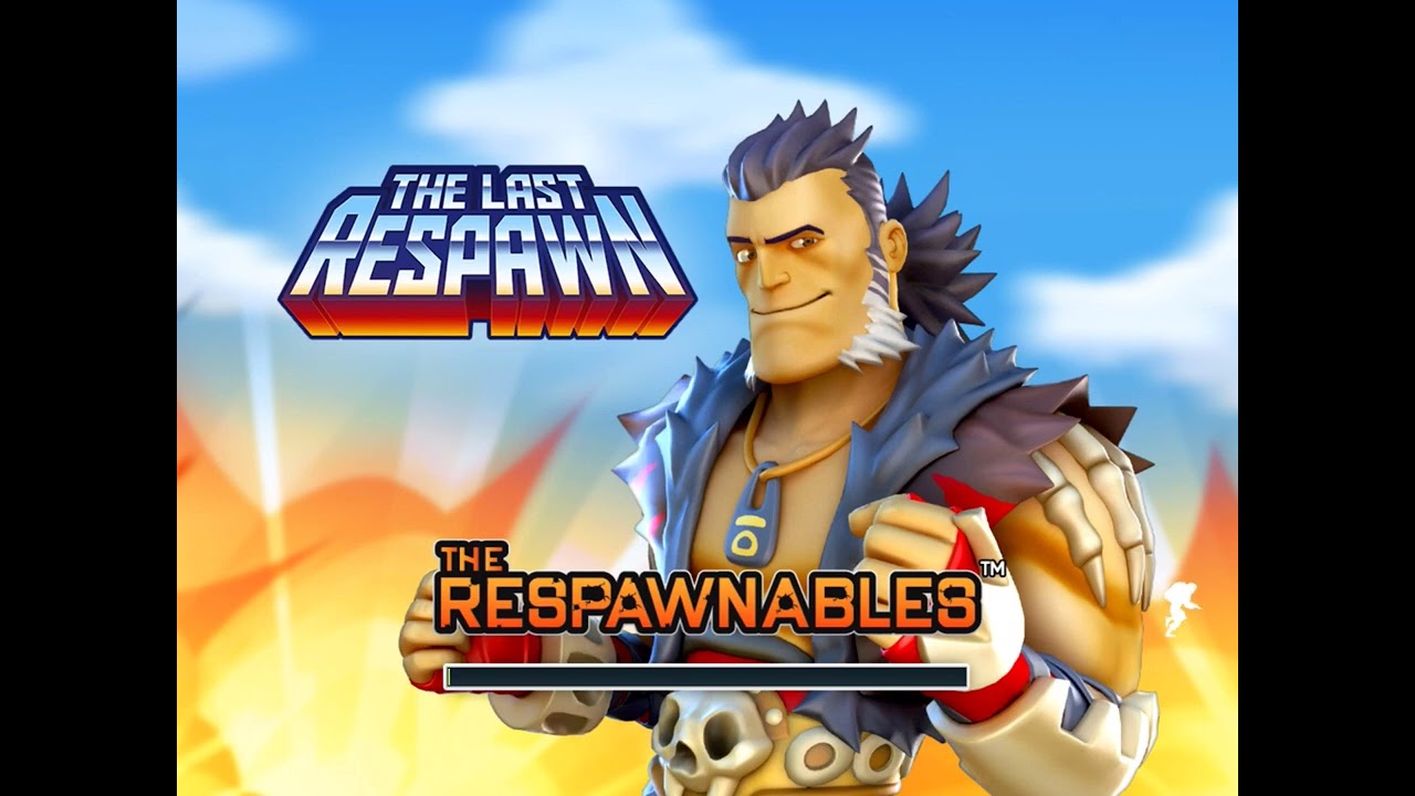 Respawnables Question of the Day 2023 