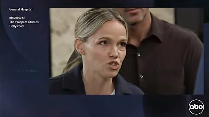 General Hospital Full Episode Friday 12-19-25 GH 19th December 2025 Leaked Episode