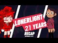 Lonerlight Recap: Ritmoson Era Recap September 2025 During The 21st Years