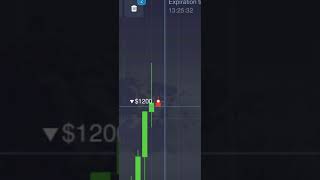 CHAT GBT NET PROFIT | TO EARN +1100$ A 30 SECOND  #binaryoptions #binomotrading #iqoption screenshot 3