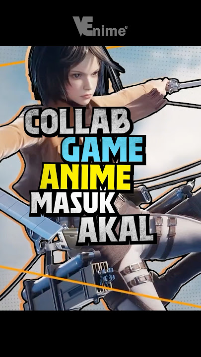 Eren versi kurir? π€¨ #PUBGMxAttackOnTitan