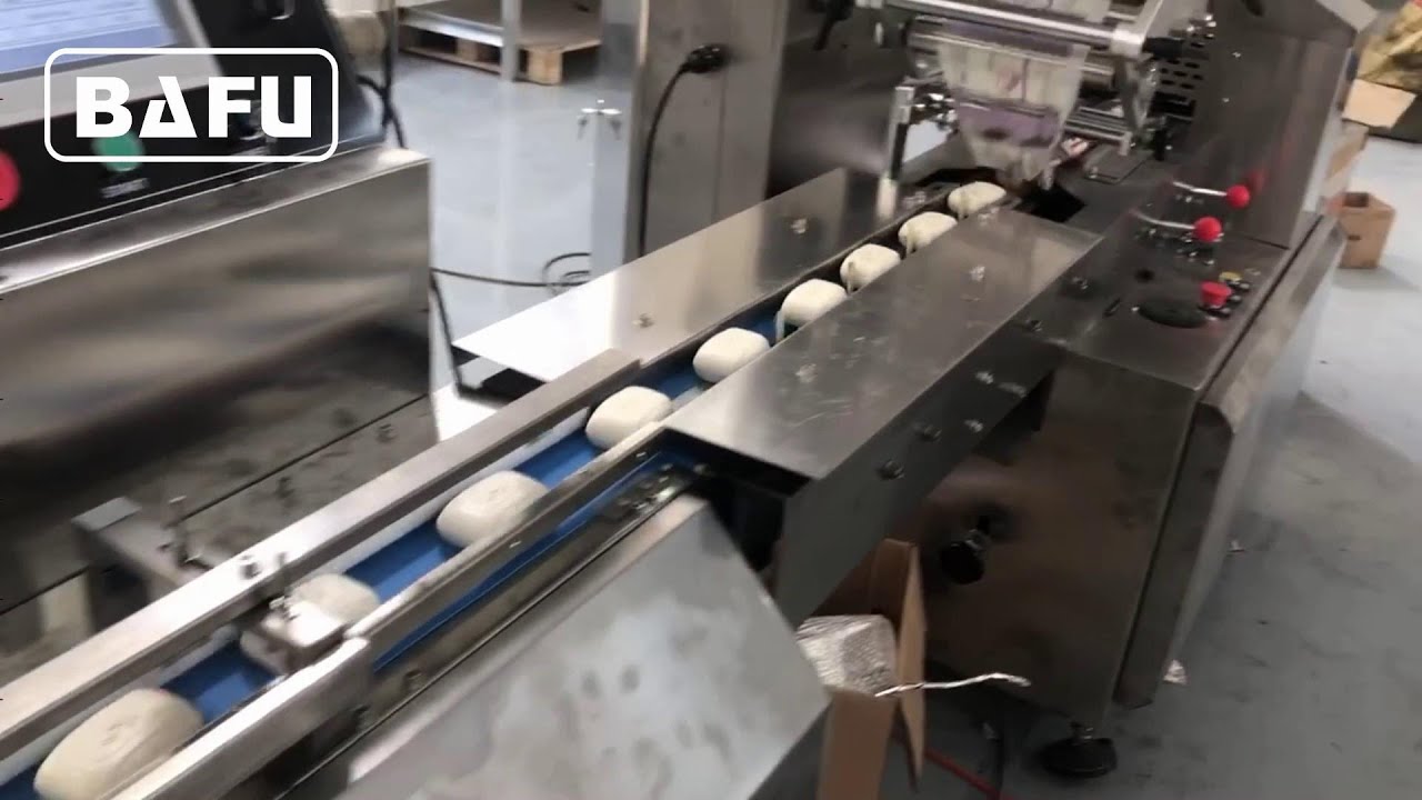 soap packaging machine, soap wrapping machine, soap automatic packaging machine, flow wrapper