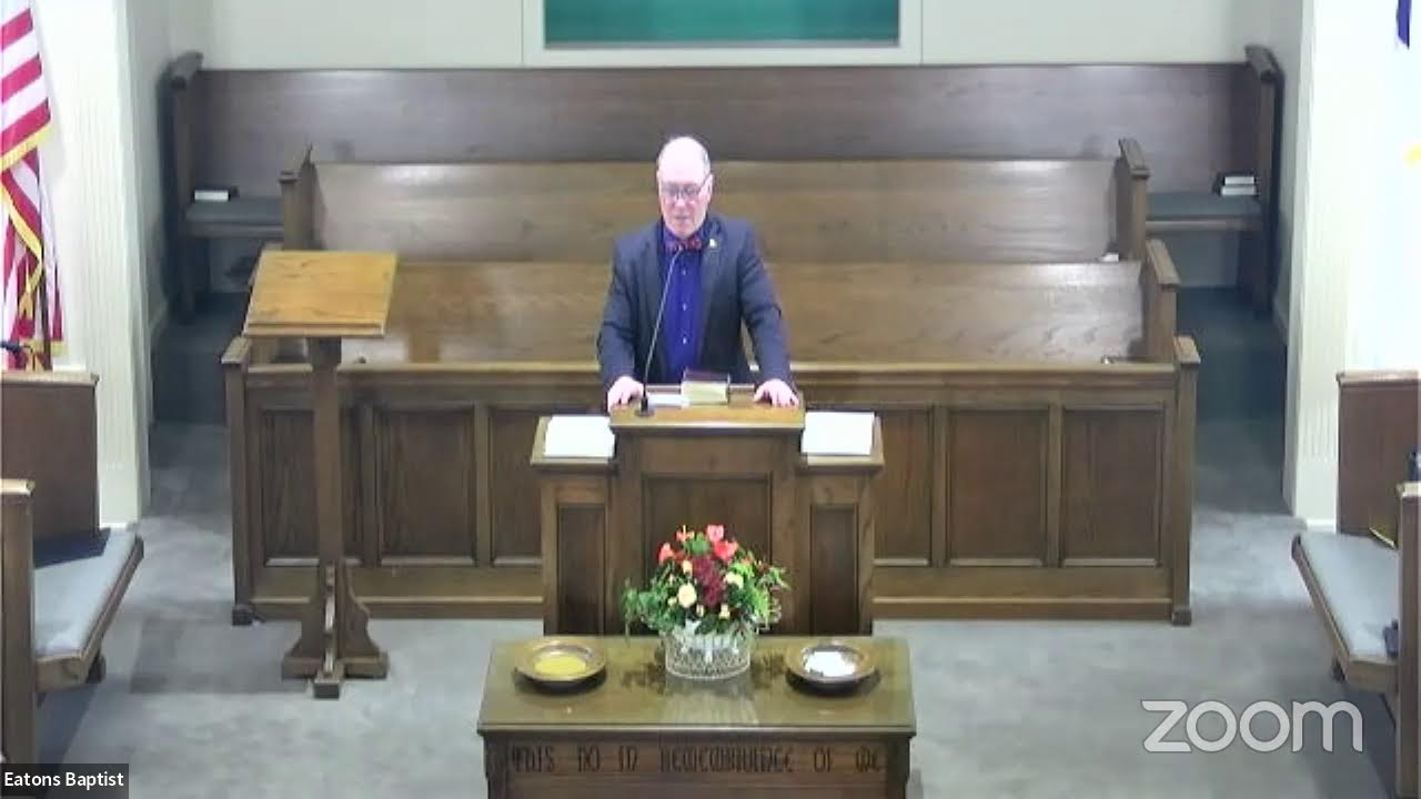 2 11 2023 PROVERBS 20 1 30 Play Stupid Games Win Stupid Prizes 
