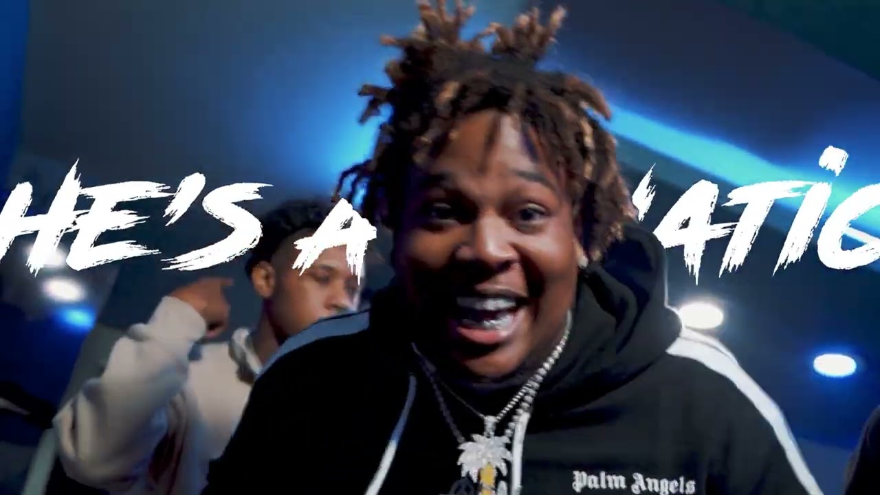 Watch Almighty Zay - Lunatic (Official Music Video) Ft. JayFrmObn on YouTube Watch Almighty Zay - Lunatic (Official Music Video) Ft. JayFrmObn on YouTube