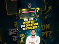 क्या आप समझ पाए इस QUESTION का CONCEPT? | SSC New Pattern Reasoning Question