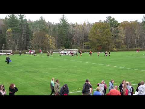 Gardiner @ Leavitt  Field hockey playoffs  10/25/23