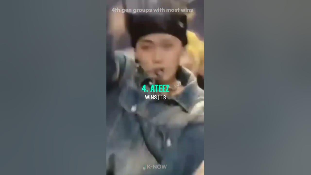 4th-gen-boy-groups-with-most-music-shows-wins-shorts-straykids-txt